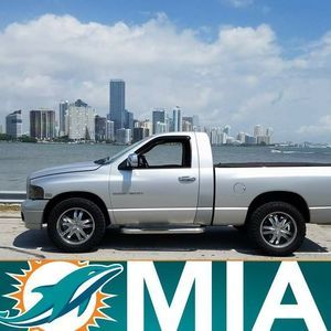 Meet your Posher, Domingo